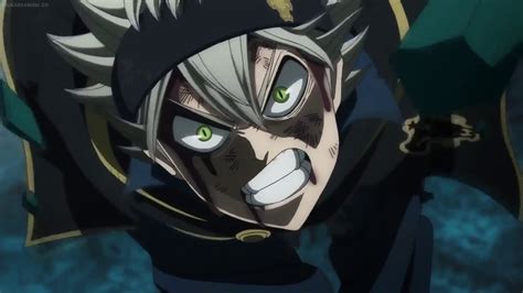 asta demon form episodes|asta demon black clover.